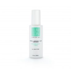 Lumion Oxygen Face Mist from Gimme the Good Stuff