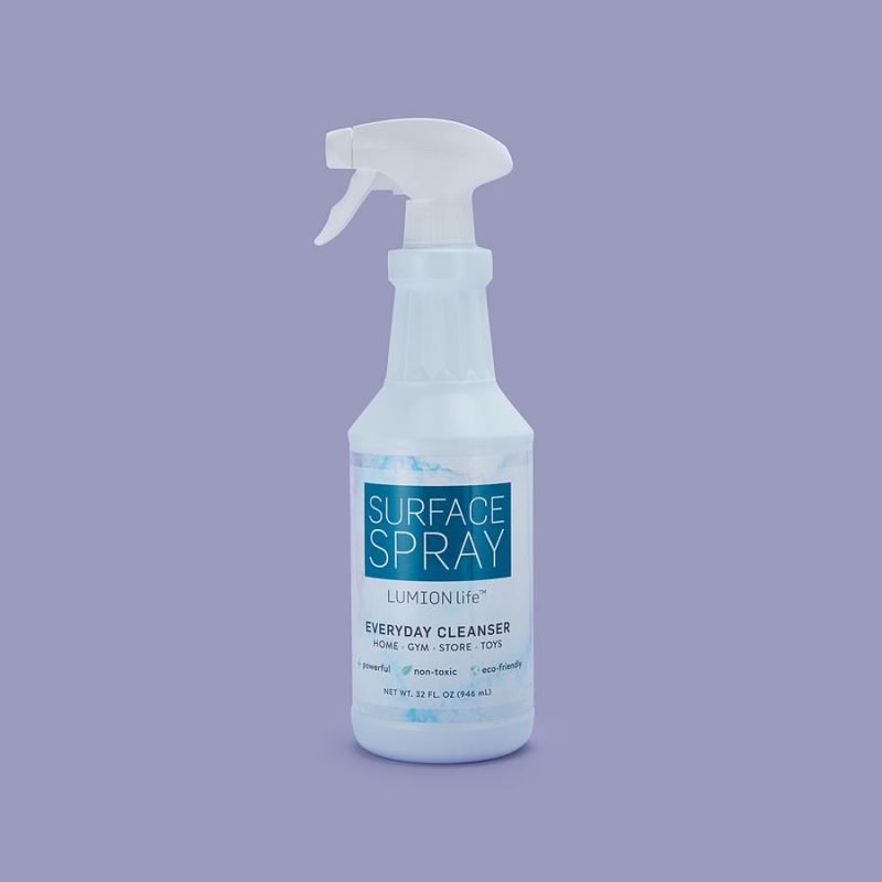 Lumion Surface Spray from Gimme the Good Stuff