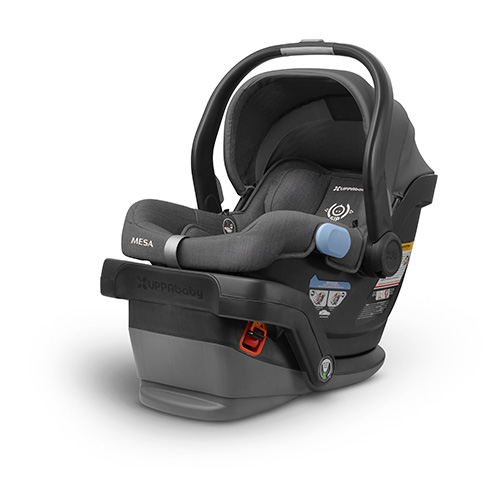 UppaBaby Car Seat