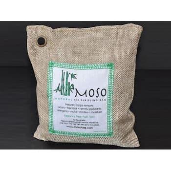 Moso Bag Natural