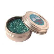 Natural Earth Paint Torquoise from gimme the good stuff