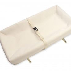 Naturepedic Changing Pad 4 sided Contoured from Gimme the Good Stuff