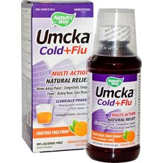 Colds, flus, allergies