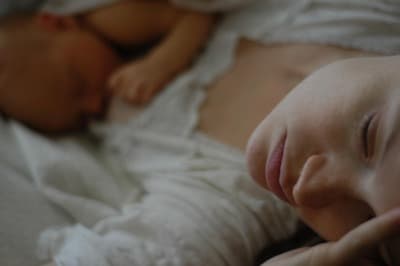 breastfeeding
