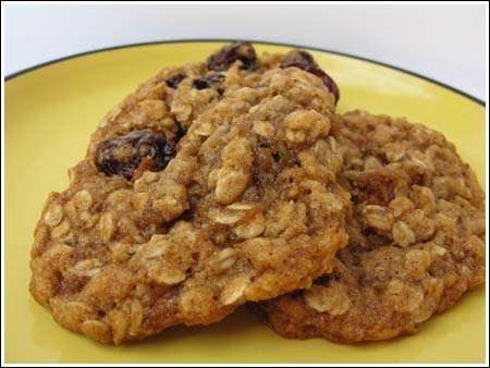 oatmeal-raisin-cookies