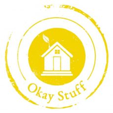 Okay Stuff Badge