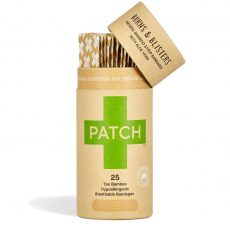 Patch Aloe Strips 001 from Gimme the Good Stuff