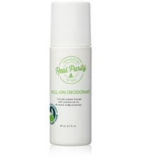 Real Purity Deodorant from Gimme the Good Stuff