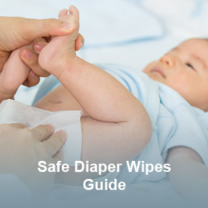 safe-diaper-wipes-guide