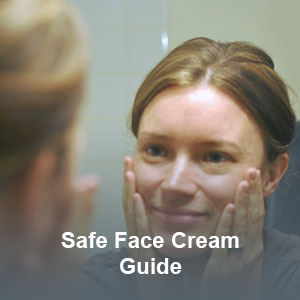 safe-face-cream-guide