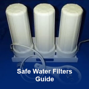 safe-water-filters-guide