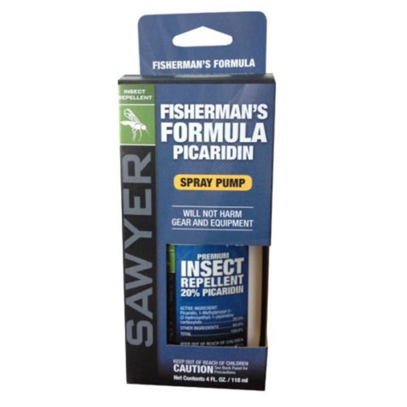 Sawyers Fishermans Formula