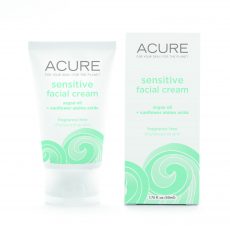 For Sensitive Skin