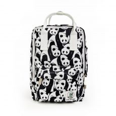 Sleep-No-More Non-Toxic Kids Backpack Panda from Gimme the Good Stuff