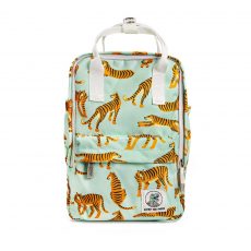 Sleep-No-More Non-Toxic Kids Backpack Tiger from Gimme the Good Stuff 003
