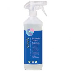 Sonett Bathroom Cleaner from Gimme the Good Stuff