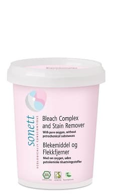 Sonett Bleach Complex and Stain Remover