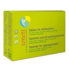 Sonett Dishwasher Tablets