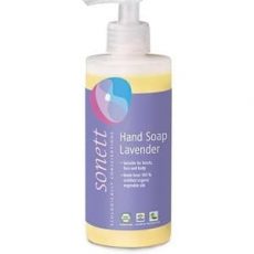 Sonett Hand Soap - Lavender