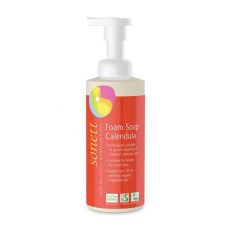 Sonett Kids Foam Soap Calendula from gimme the good stuff