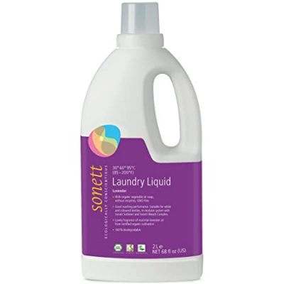 Sonett Laundry Liquid Lavender from gimme the good stuff.jpg