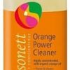 Sonett Orange Power Cleaner