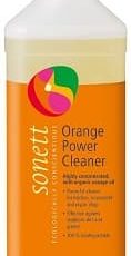 Sonett Orange Power Cleaner