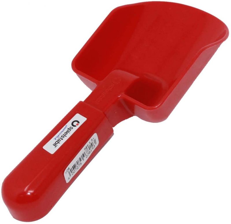 Spielstabil small sand scoop Gimme the Good Stuff