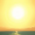 sun