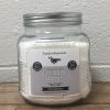 Tandi's tallow laundry unscented gimme the good stuff