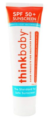 thinkbaby sunscreen gimme the good stuff