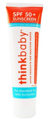 thinkbaby sunscreen gimme the good stuff