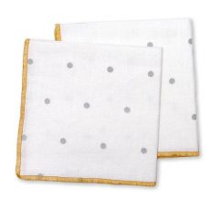 Organic Napkins & Cloths