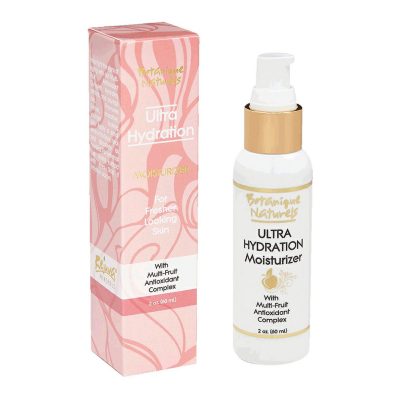 Rejuva Minerals Ultra Hydration Moisturizer