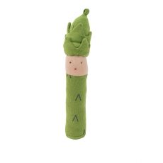 Under the Nile Asparagus Veggie Toy from Gimme the Good Stuff