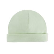 Under the Nile Organic Baby Beanie - Sage from gimme the good stuff