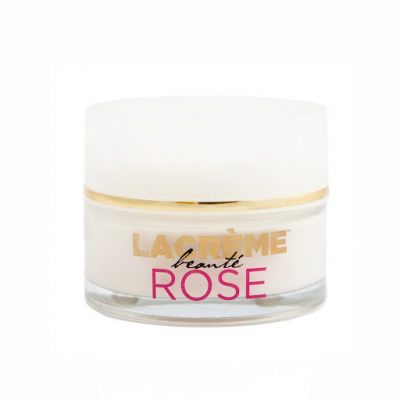 LaCrème Rose Face Cream