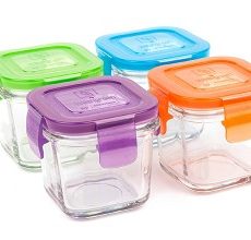 Wean Greeen Wean Cubes GArden Pack from Gimme the Good Stuff