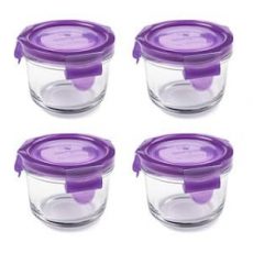 Wean Green Bowls-Single Grape