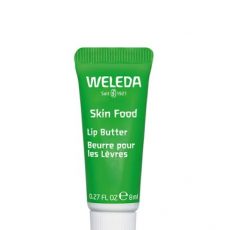 Weleda Skin Food Lip Butter from gimme the good stuff