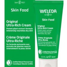 Weleda Skin Food Original Ultra Rich Cream 1 oz. from gimme the good stuff