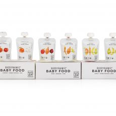 White Leaf Big Baby Food Bundle from gimme the good stuff