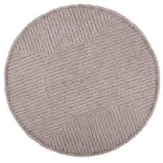 Lorena Canals Woolable Rug Rose Tea | Gimme the Good Stuff