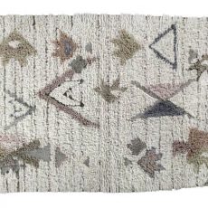 Lorena Canals Washable Rug Tuba