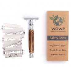 Wowe Razor 001 from Gimme the Good Stuff