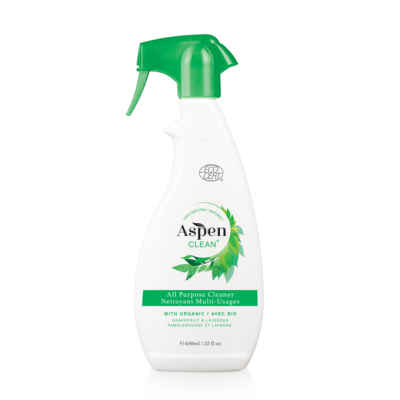 Aspen Clean All-Purpose Cleaner