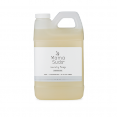 MamaSuds Liquid Laundry - Unscented