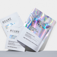 Acure Resurfacing Inter-Gly-Lactic Peel Pads from gimme the good stuff