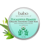 Babo Botanicals Organic Eucalyptus Chest Rub from Gimme the Good Stuff