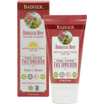 Badger-SPF25-Rose-Face-Sunscreen-Tube-Box